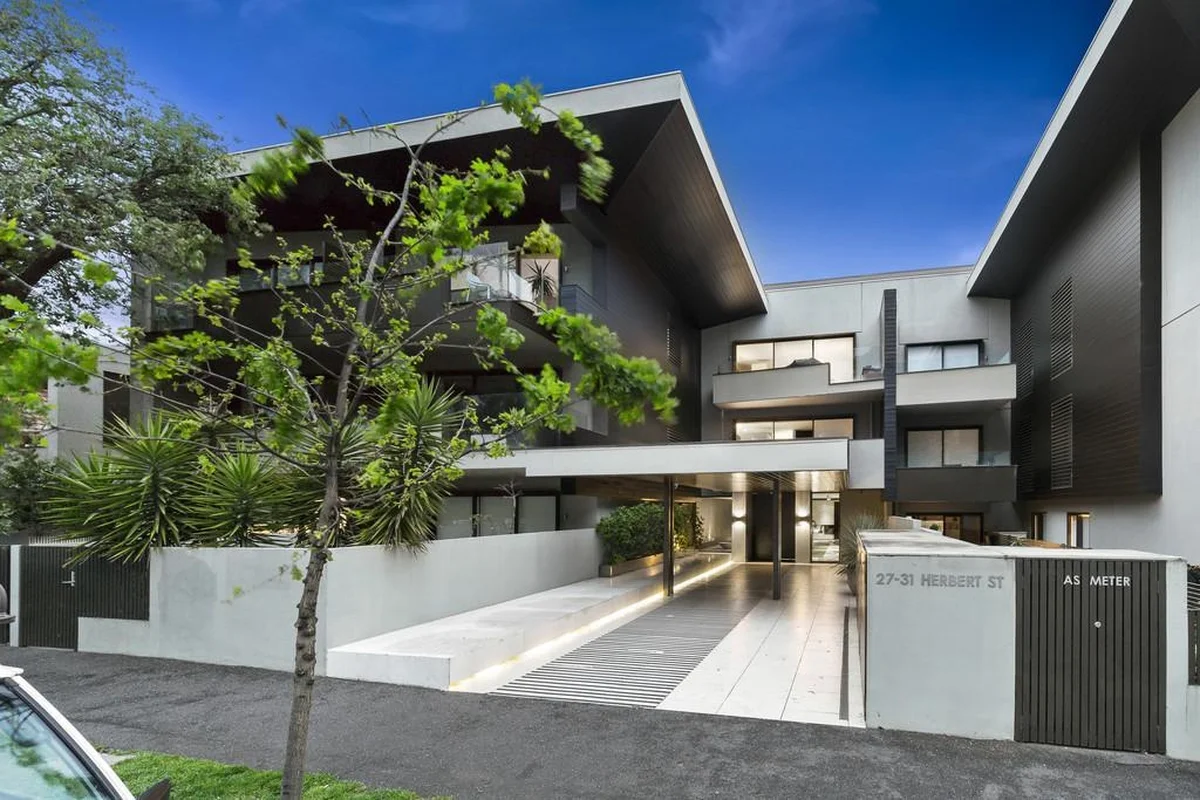 Additional image 11 of 307/27-31 Herbert Street, St Kilda VIC 3182