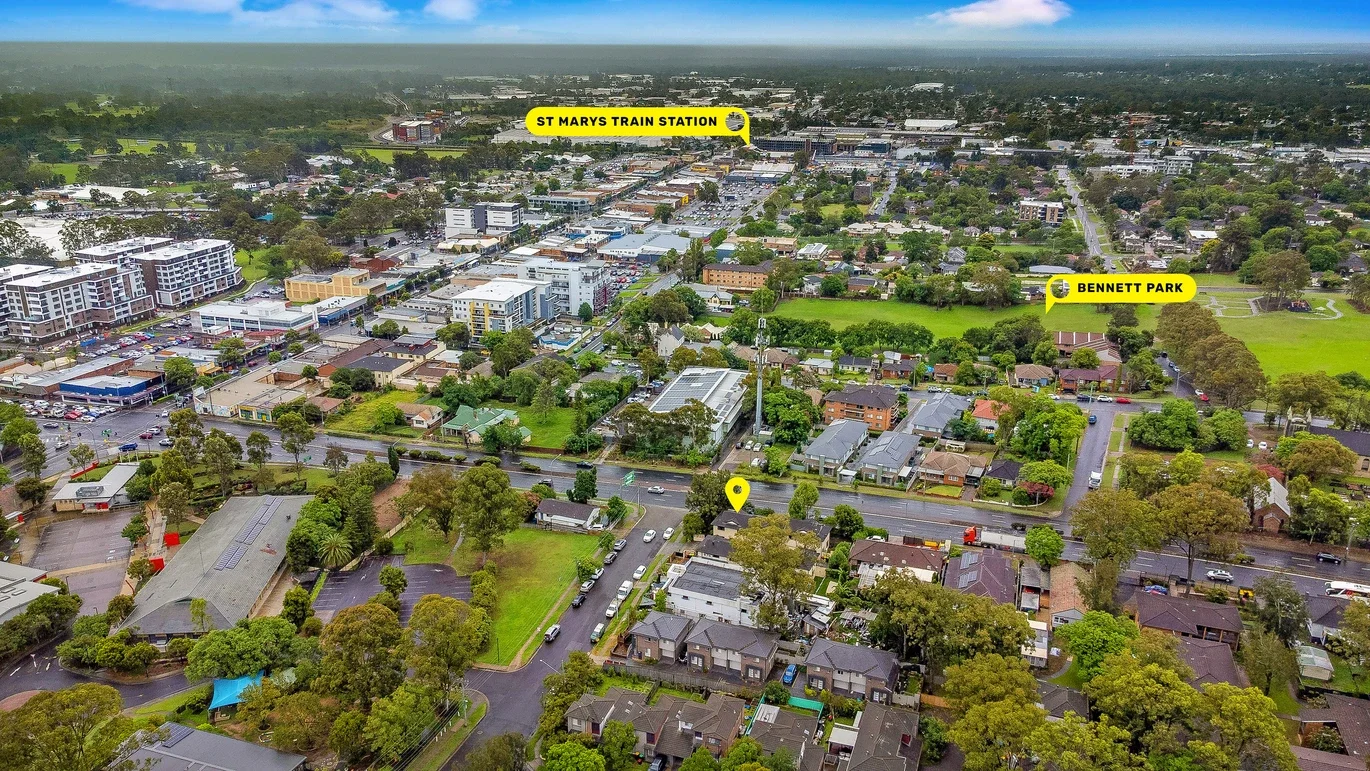Additional image 9 of 5/2A Collins Street, St Marys NSW 2760