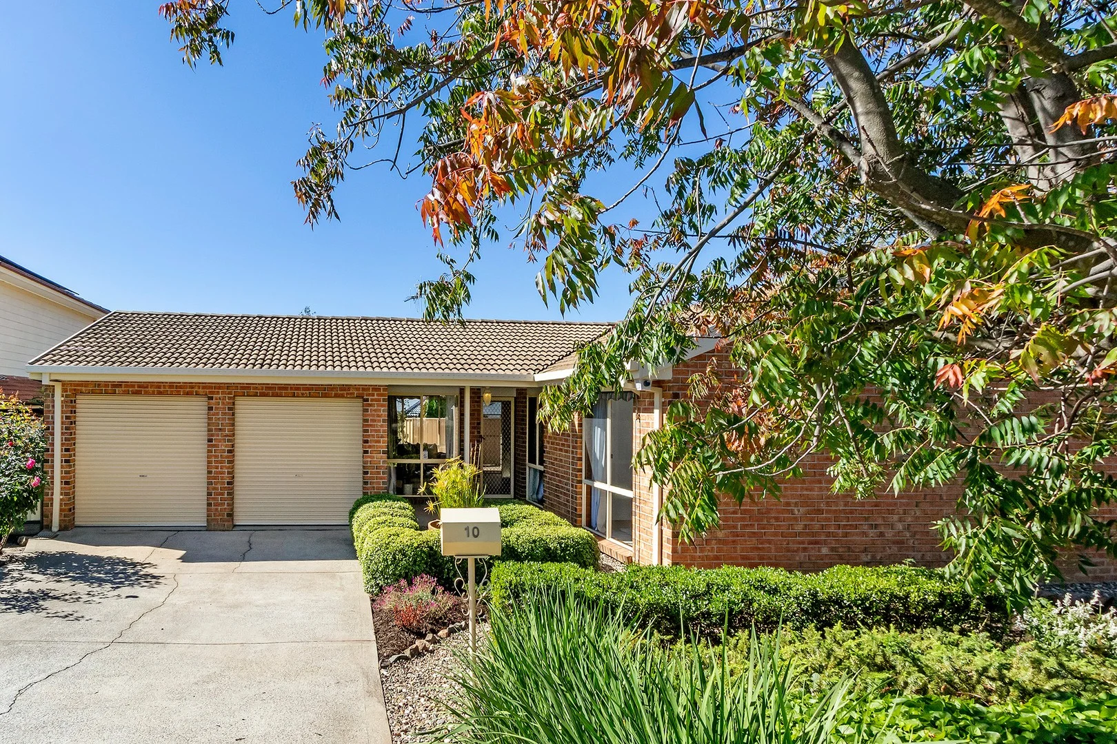 1/10 Kingscote Crescent, Bonython ACT 2905