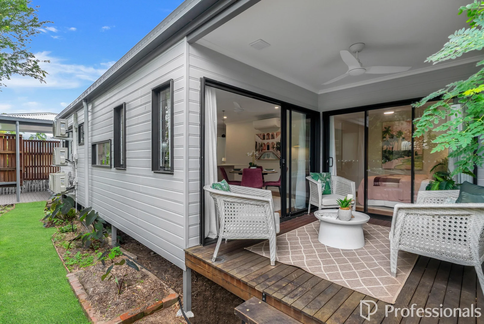 Additional image 20 of 16B2 Kidston Street, Bungalow QLD 4870