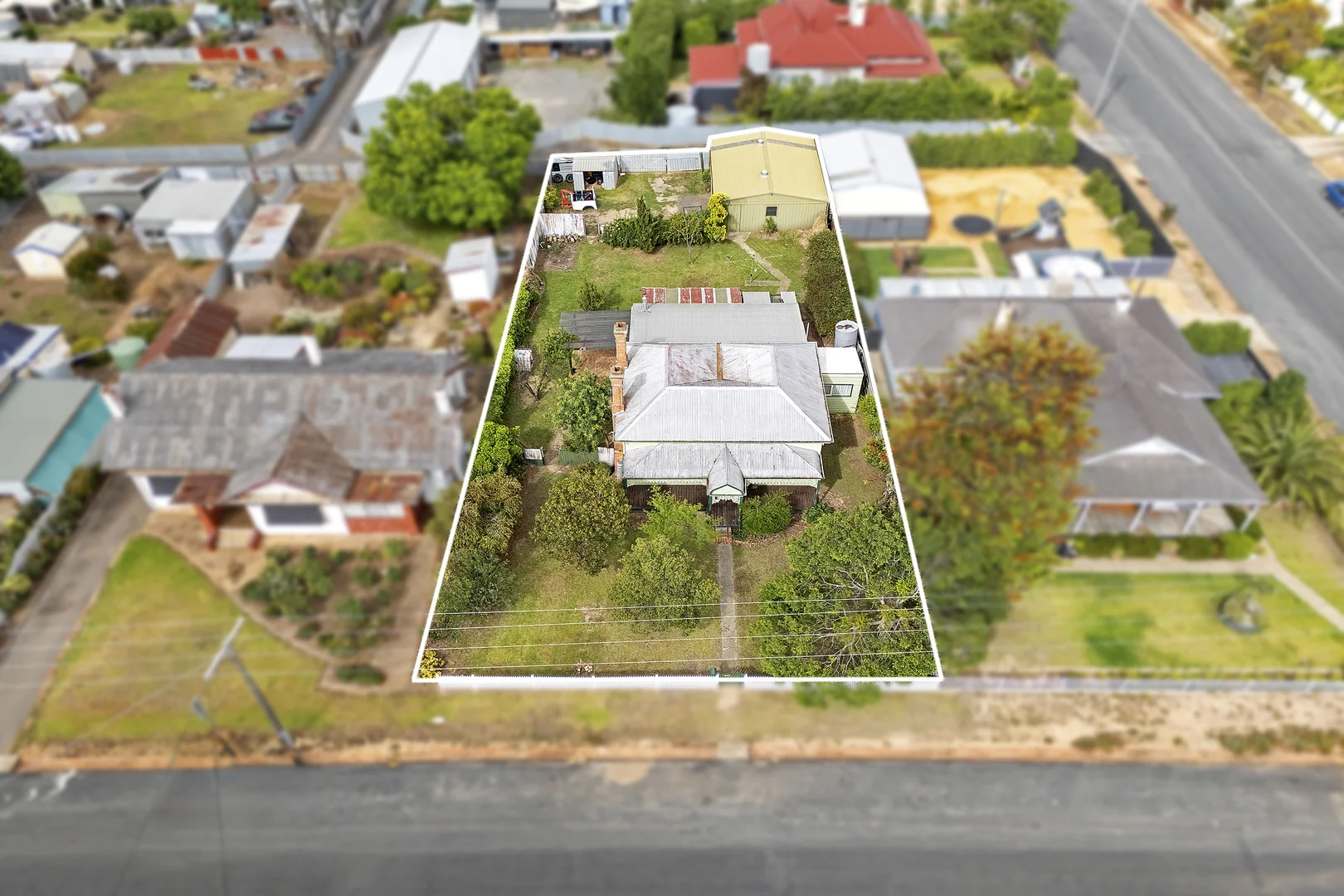 Additional image 11 of 39 Bowen Street, St Arnaud VIC 3478