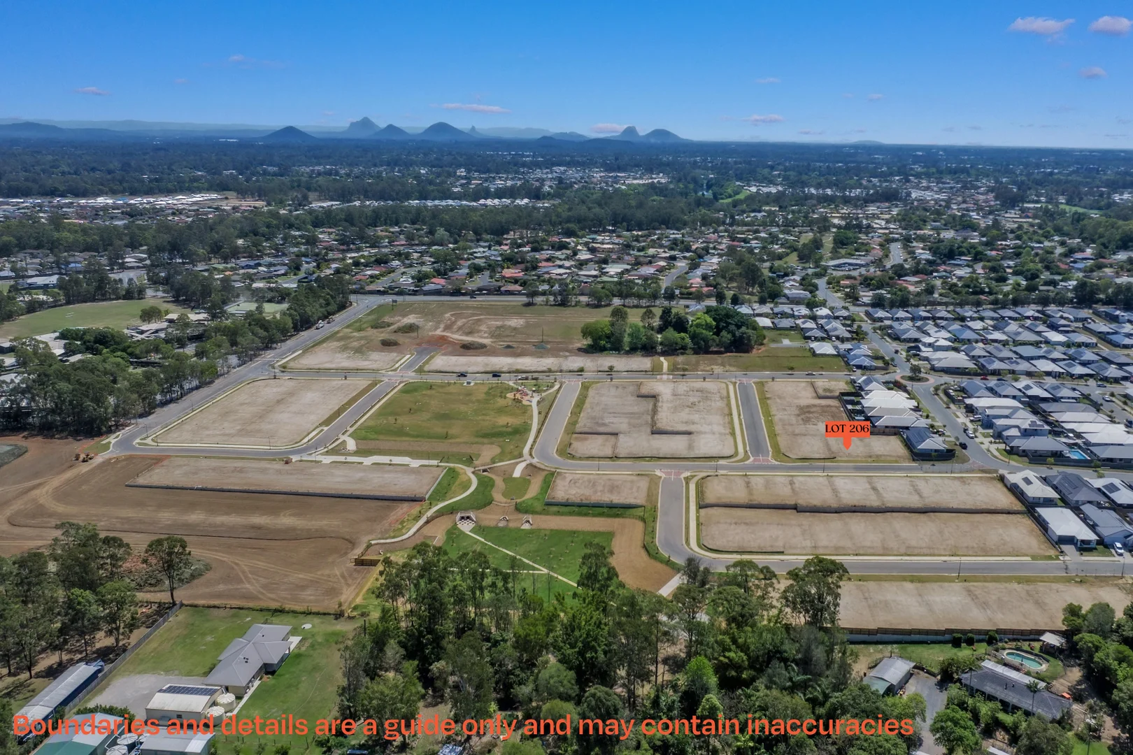 Additional image 2 of Lot 206/6 Rokeby Street, Morayfield QLD 4506