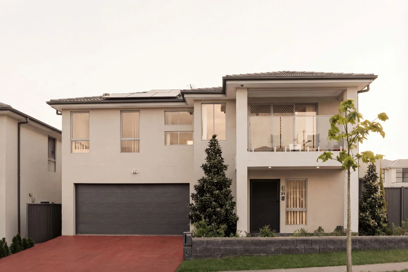 21 Cairo Street, The Ponds NSW 2769