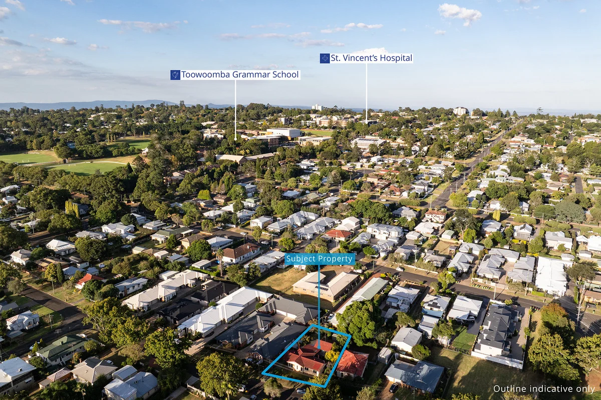 Additional image 21 of 16 Horton Street, East Toowoomba QLD 4350
