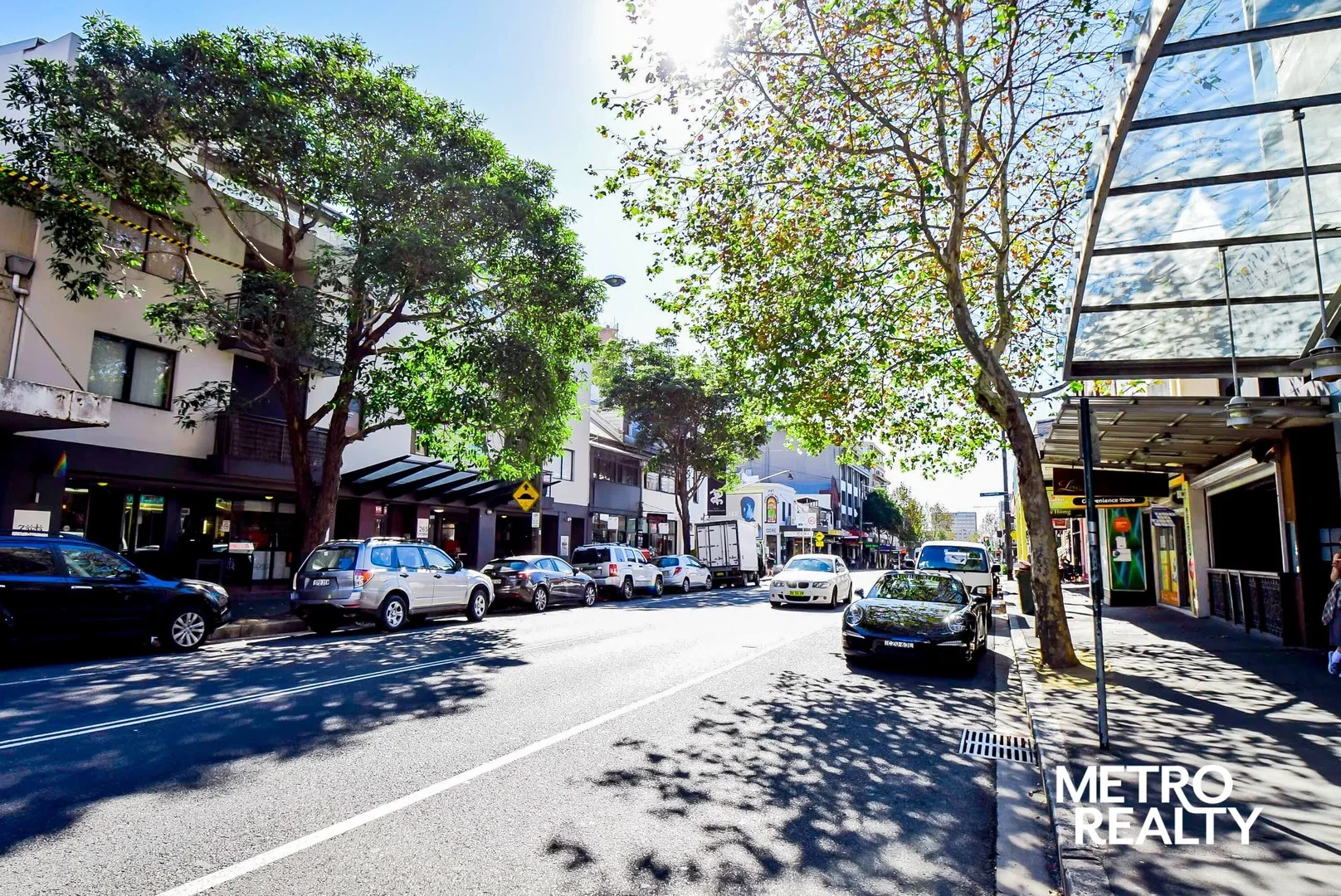 Additional image 2 of 606/302 Crown Street, Darlinghurst NSW 2010