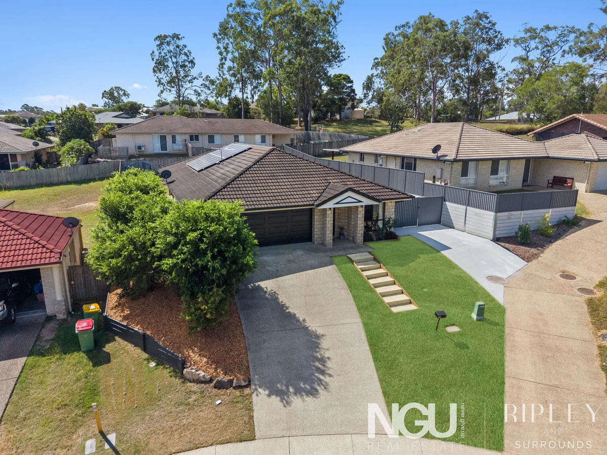 Additional image 25 of 60 Tranquillity Circle, Brassall QLD 4305