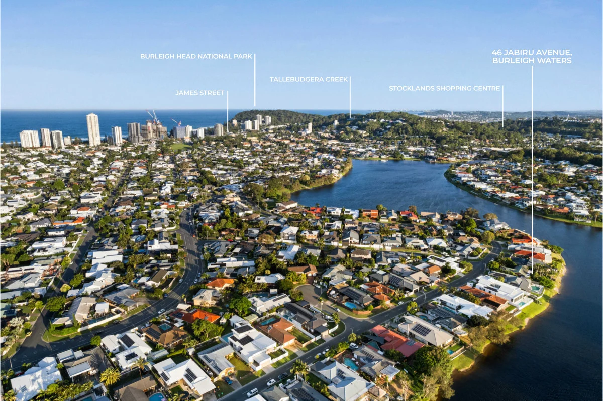 Additional image 2 of 46 Jabiru Avenue, Burleigh Waters QLD 4220
