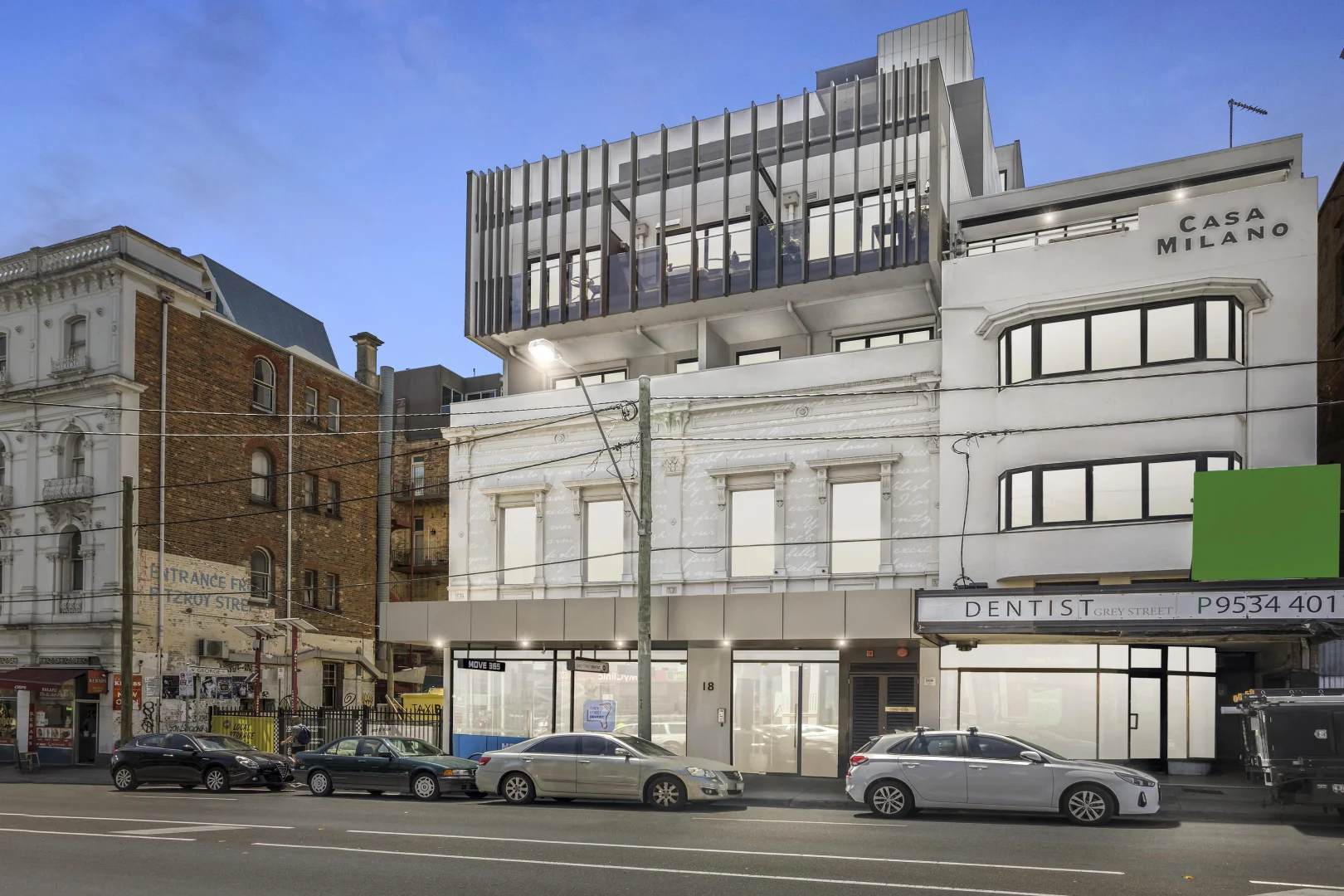 Additional image 9 of 205/18 Grey Street, St Kilda VIC 3182