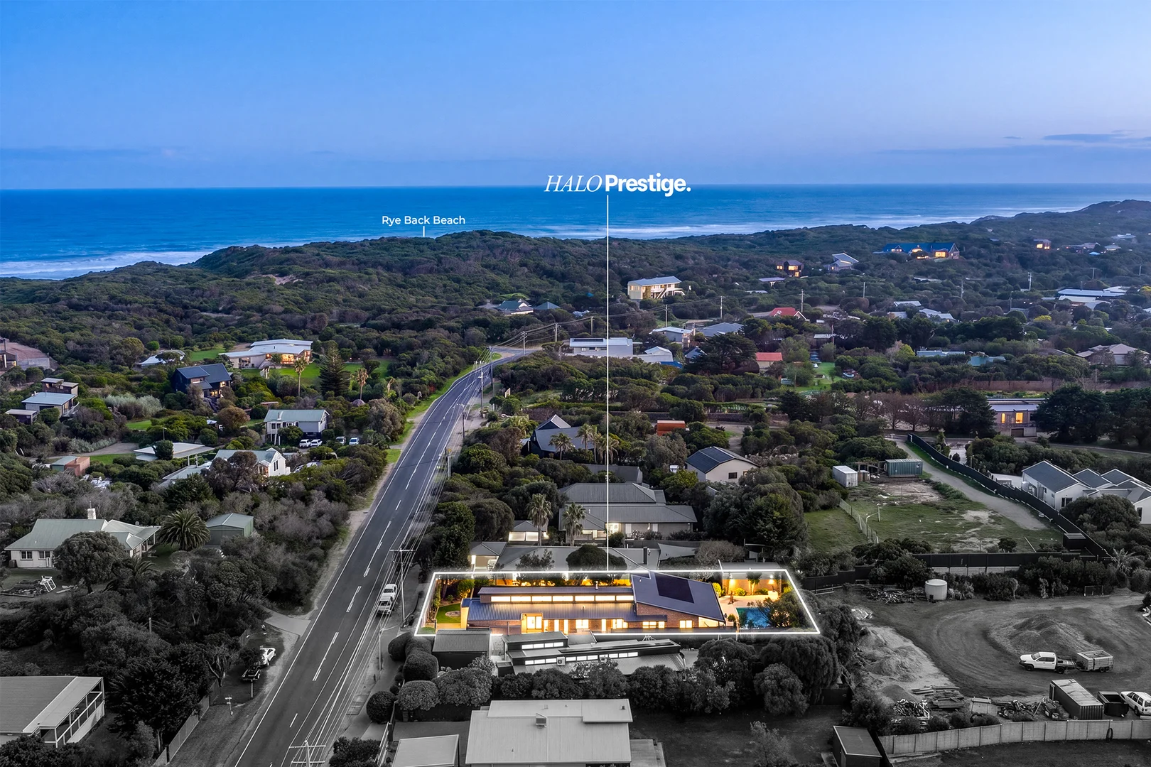 Additional image 20 of 410 Sandy Road, St Andrews Beach VIC 3941