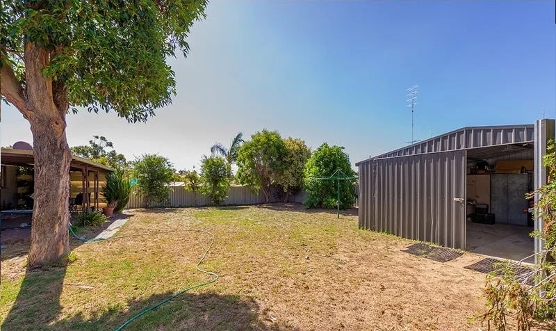 Additional image 10 of 3 Jarvie Crescent, Usher WA 6230