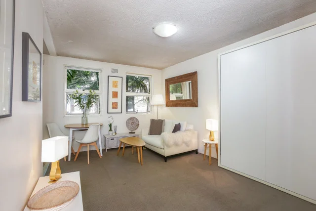 Additional image 3 of 18/54a Hopewell Street, Paddington NSW 2021