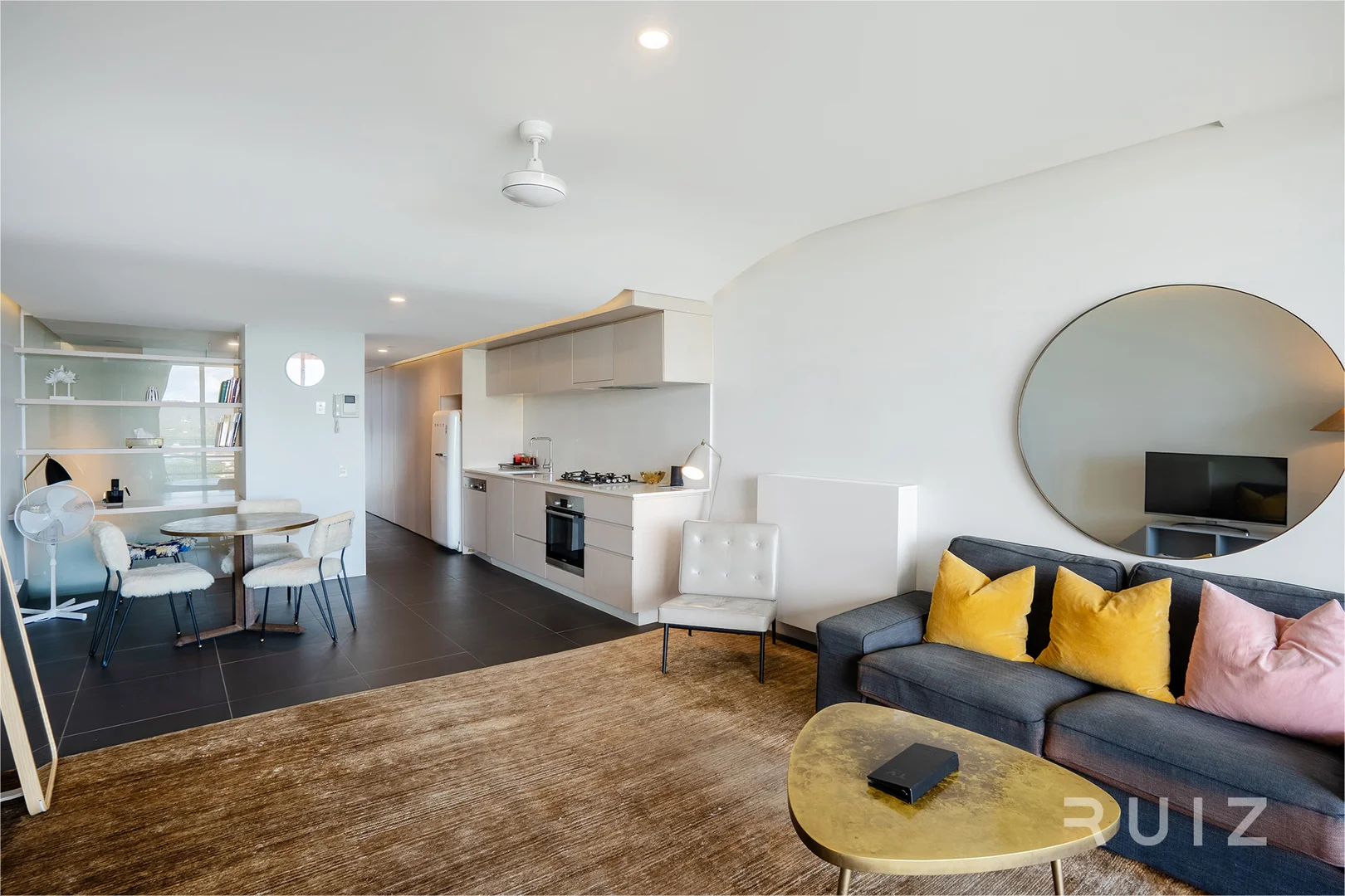 Additional image 5 of 1412/25 Edinburgh Avenue, City ACT 2601