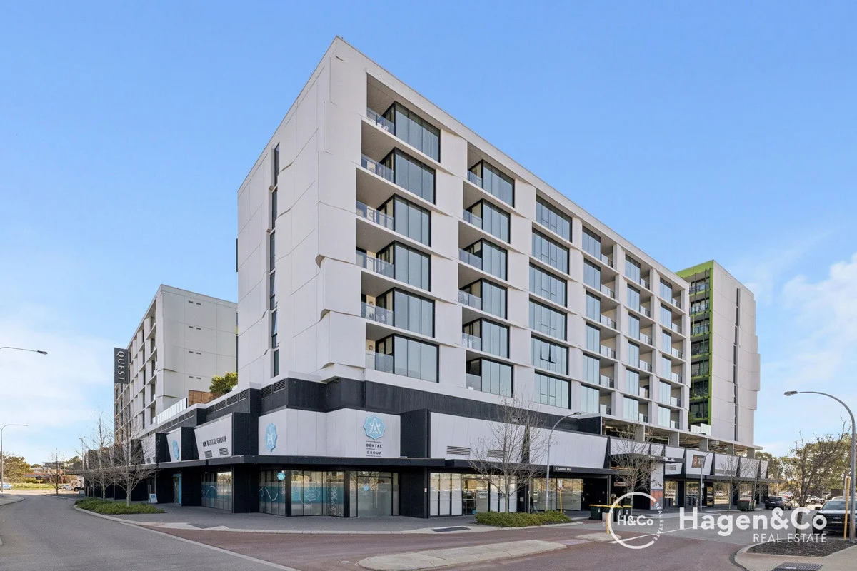 Additional image 17 of 305/6 Baumea Way, Innaloo WA 6018