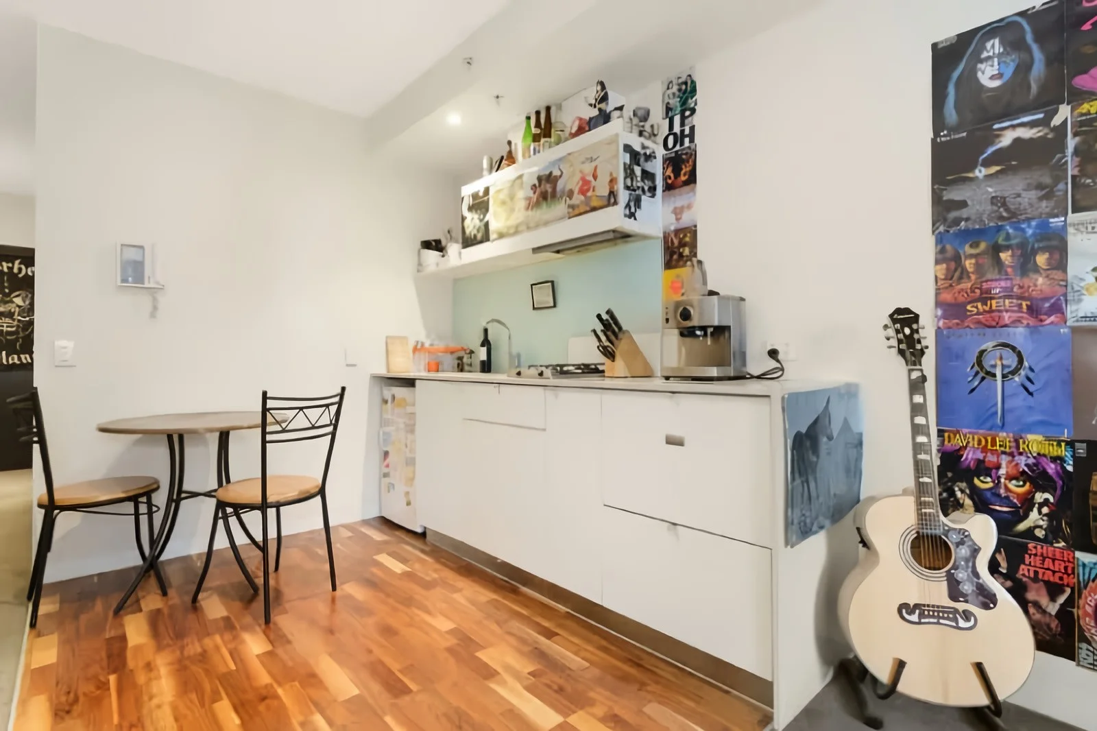 Additional image 3 of 708/280 Spencer Street, Melbourne VIC 3000
