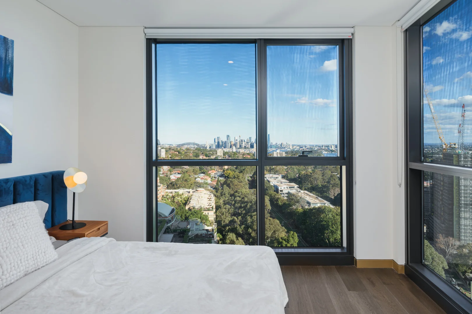 Additional image 11 of 1602/88B Christie Street, St Leonards NSW 2065