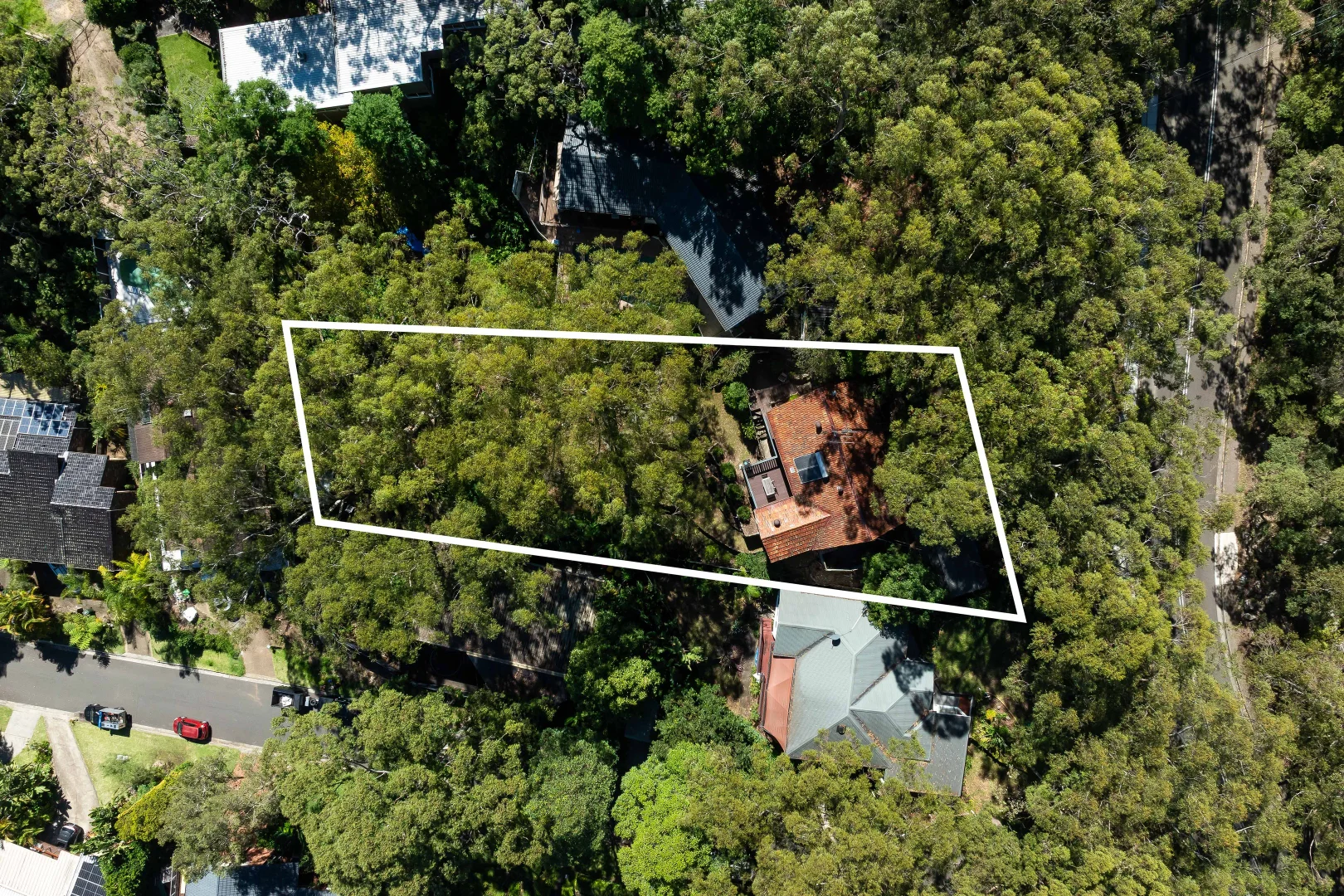 Additional image 2 of 39 Caravan Head Road, Oyster Bay NSW 2225