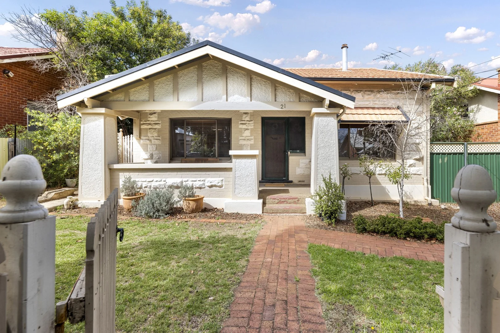21 Elizabeth Street, Prospect SA 5082