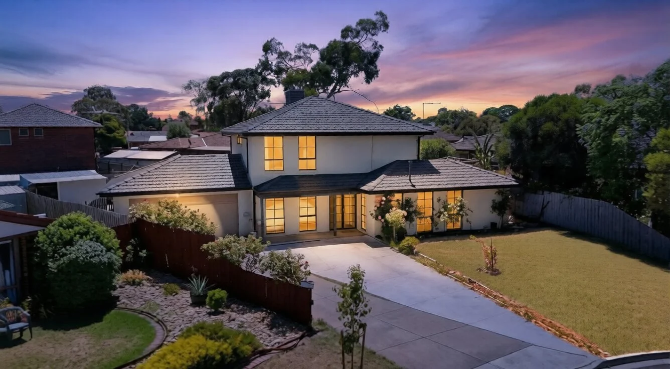 8 St John Place, Melton West VIC 3337