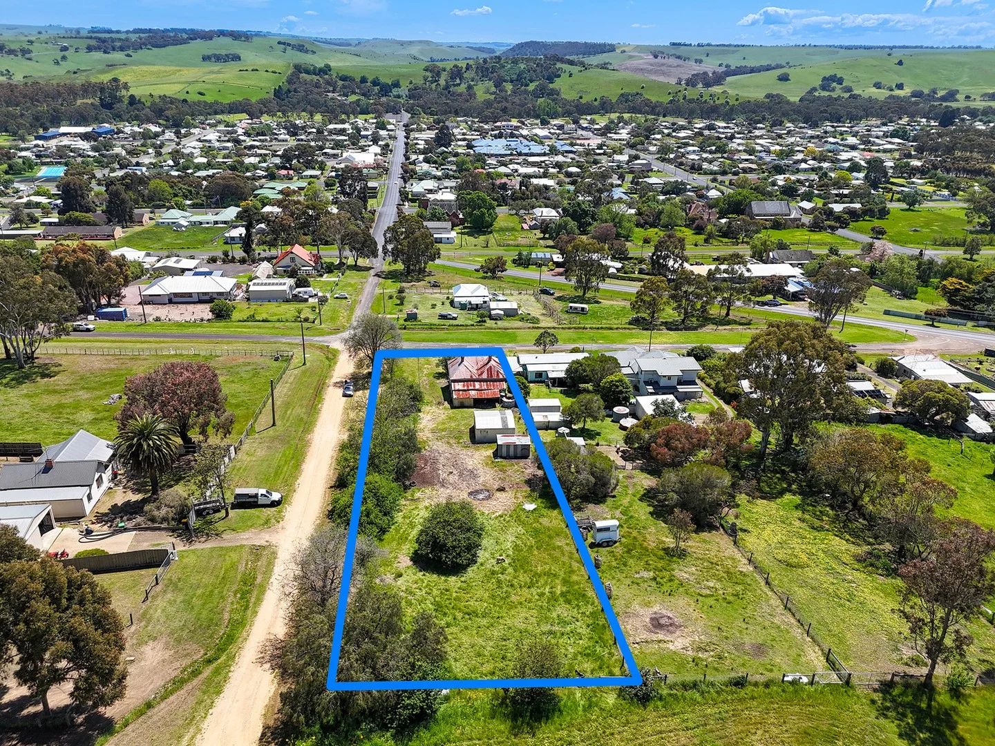 79 Trangmar Street, Coleraine VIC 3315
