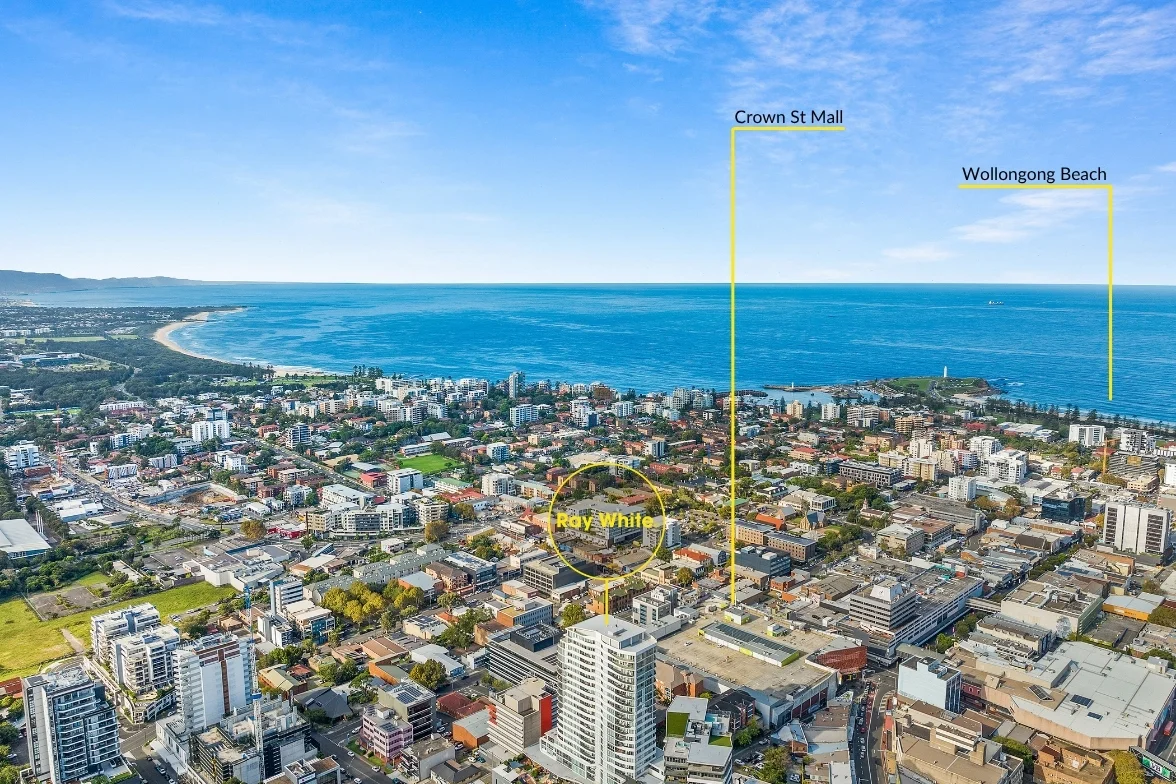 Additional image 12 of 701/10-18 Regent Street, Wollongong NSW 2500