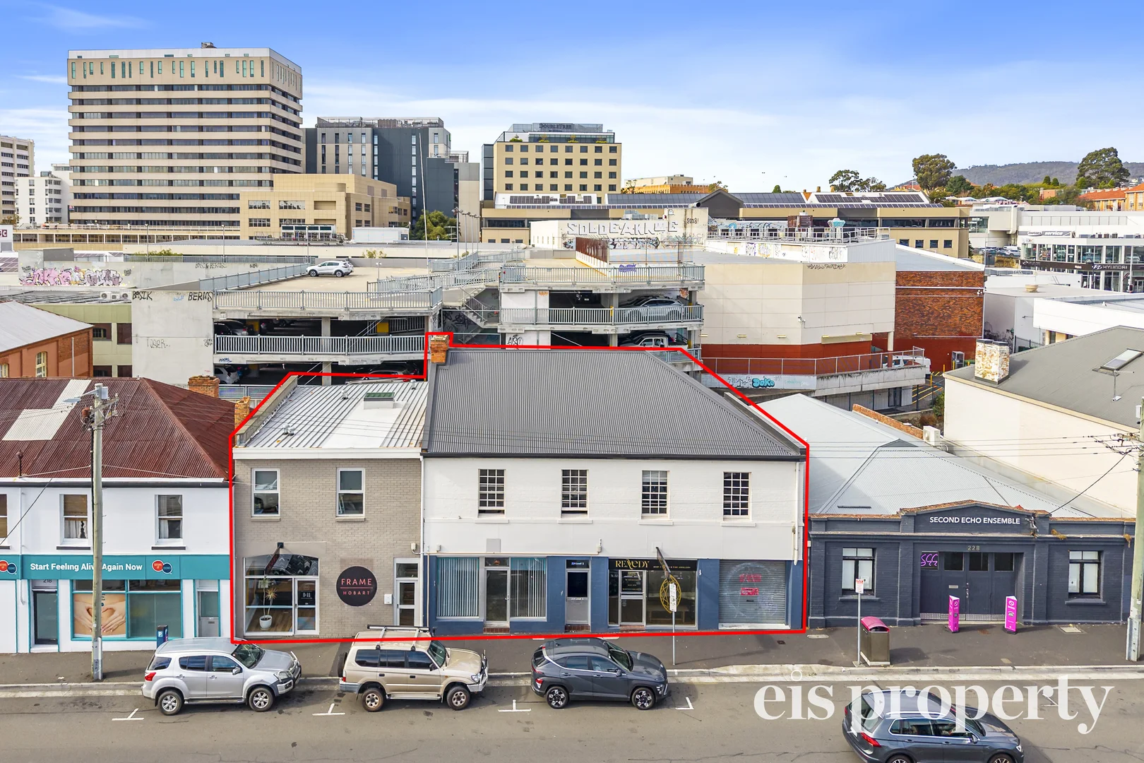 Additional image 37 of 220-224 Liverpool Street, Hobart TAS 7000