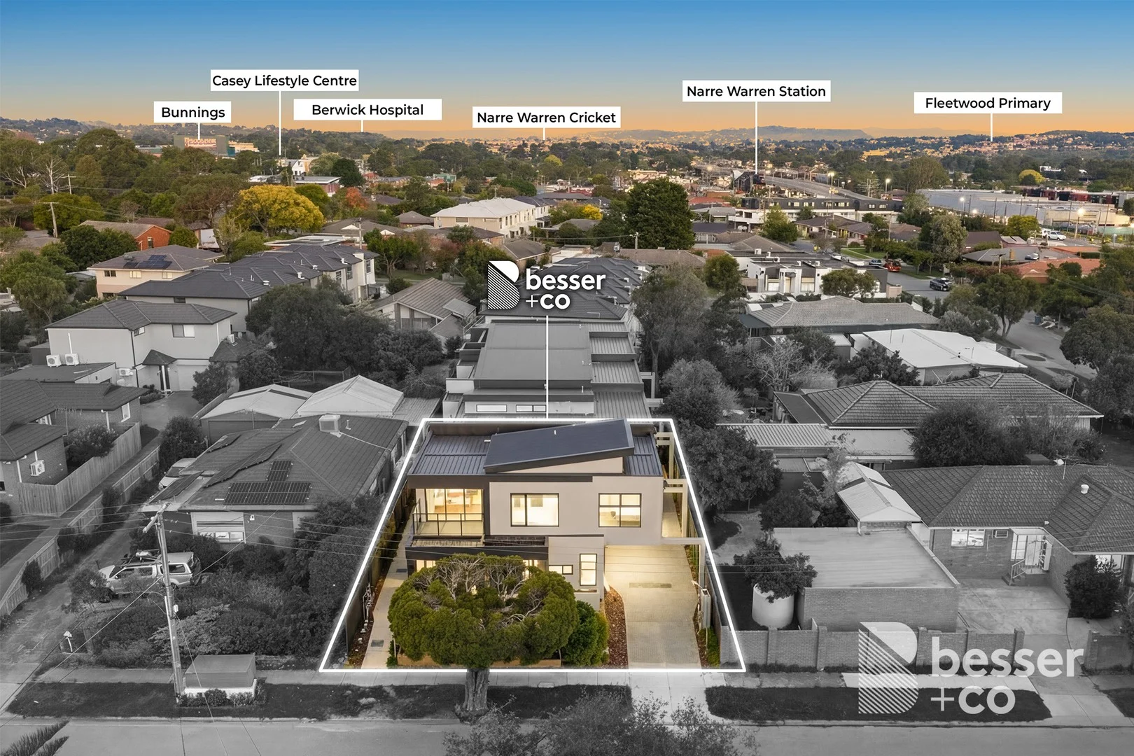 Additional image 2 of 1/4 Haven Court, Narre Warren VIC 3805