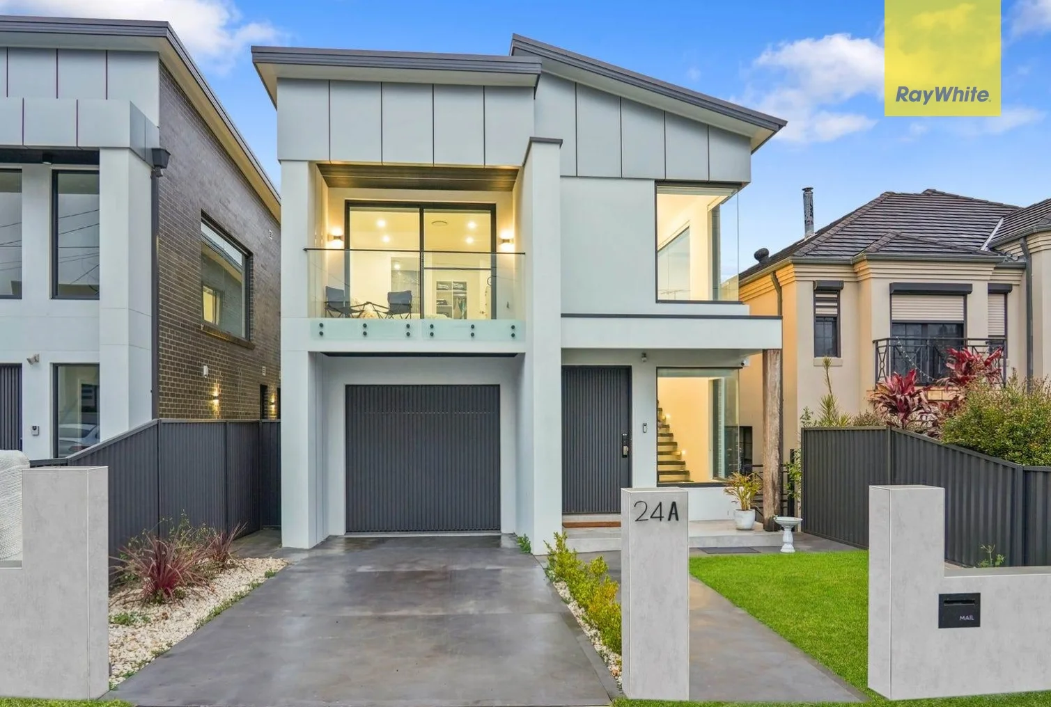 24A Rupert Street, Merrylands West NSW 2160