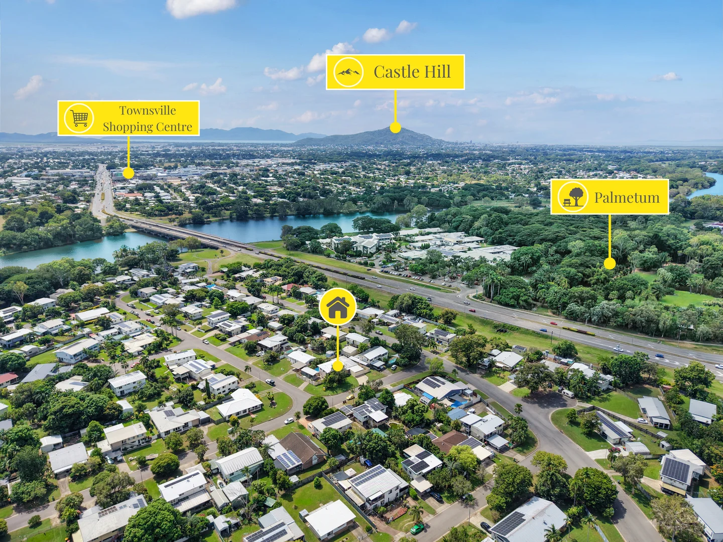 Additional image 17 of 3 Fenner Street, Douglas QLD 4814