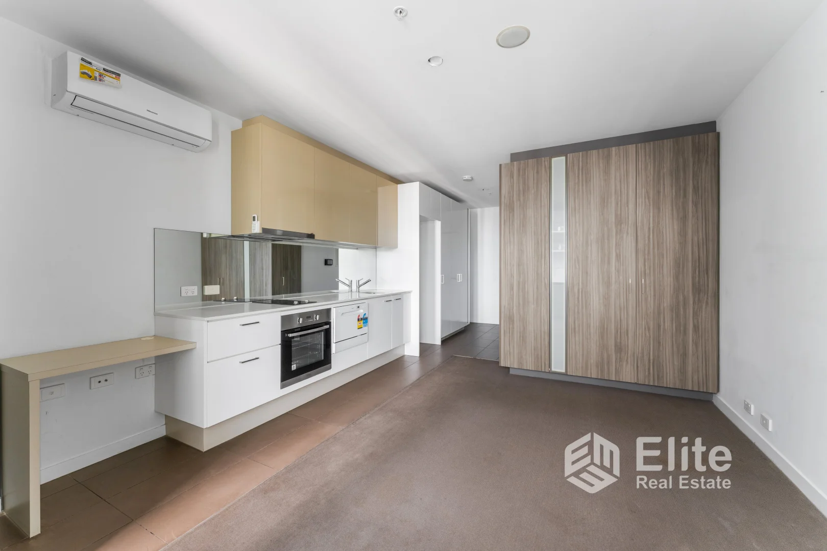 Additional image 2 of 3605/220 Spencer Street, Melbourne VIC 3000