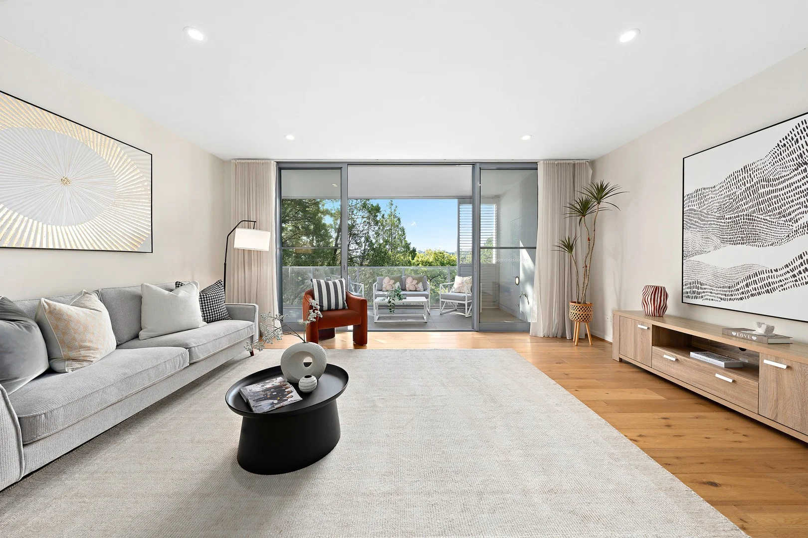 204/7 Gladstone Parade, Lindfield NSW 2070