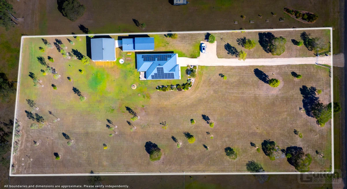Additional image 6 of 10 Jacana Drive, Adare QLD 4343