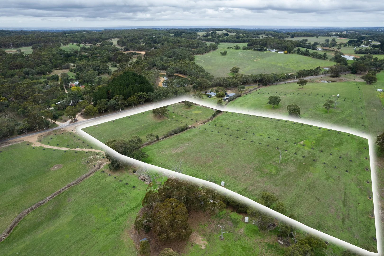 Additional image 13 of 764 (Lot 105) Flaxley Road, Flaxley SA 5153