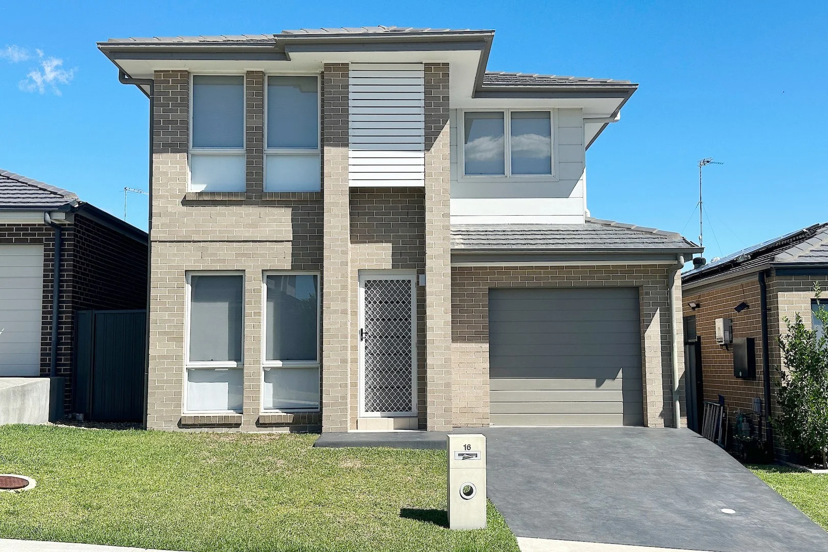 16 Dhaya Street, Riverstone NSW 2765