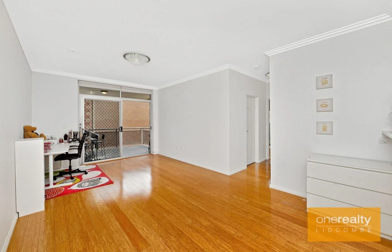 11/9-11 Samuel street, Lidcombe NSW 2141