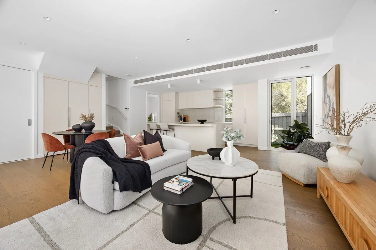 3/4 Hyton Crescent, Kew VIC 3101