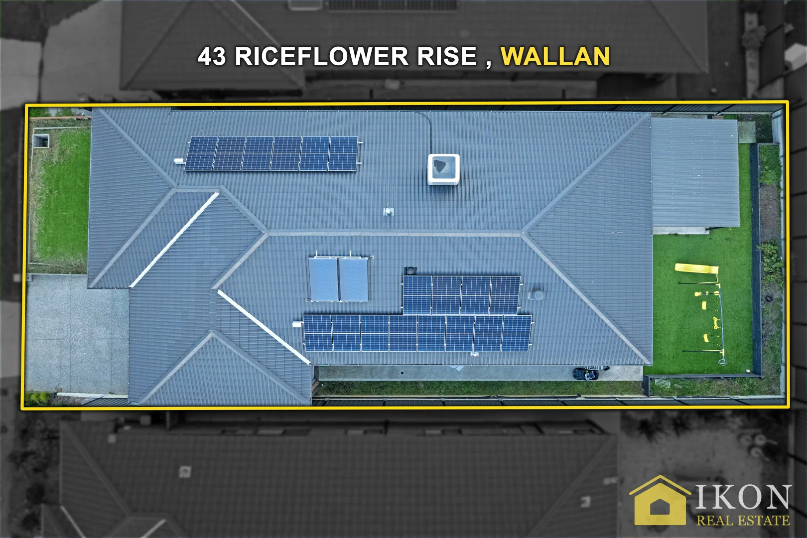 Additional image 16 of 43 RICEFLOWER RISE, Wallan VIC 3756