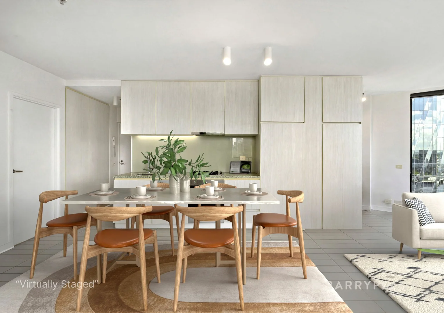 Additional image 4 of 1504/673 La Trobe Street, Docklands VIC 3008