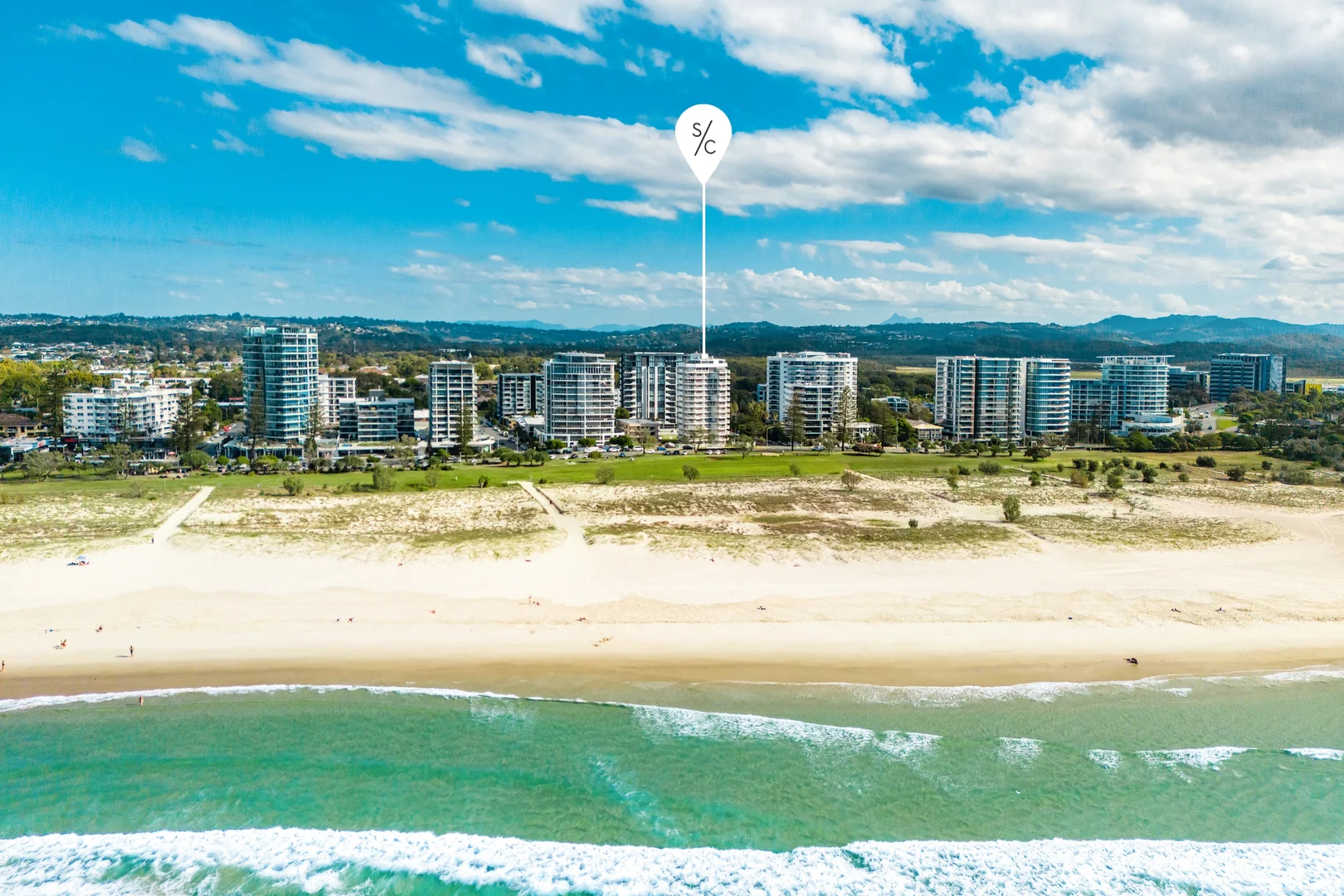 Additional image 24 of 501/6 Coyne Street, Kirra QLD 4225
