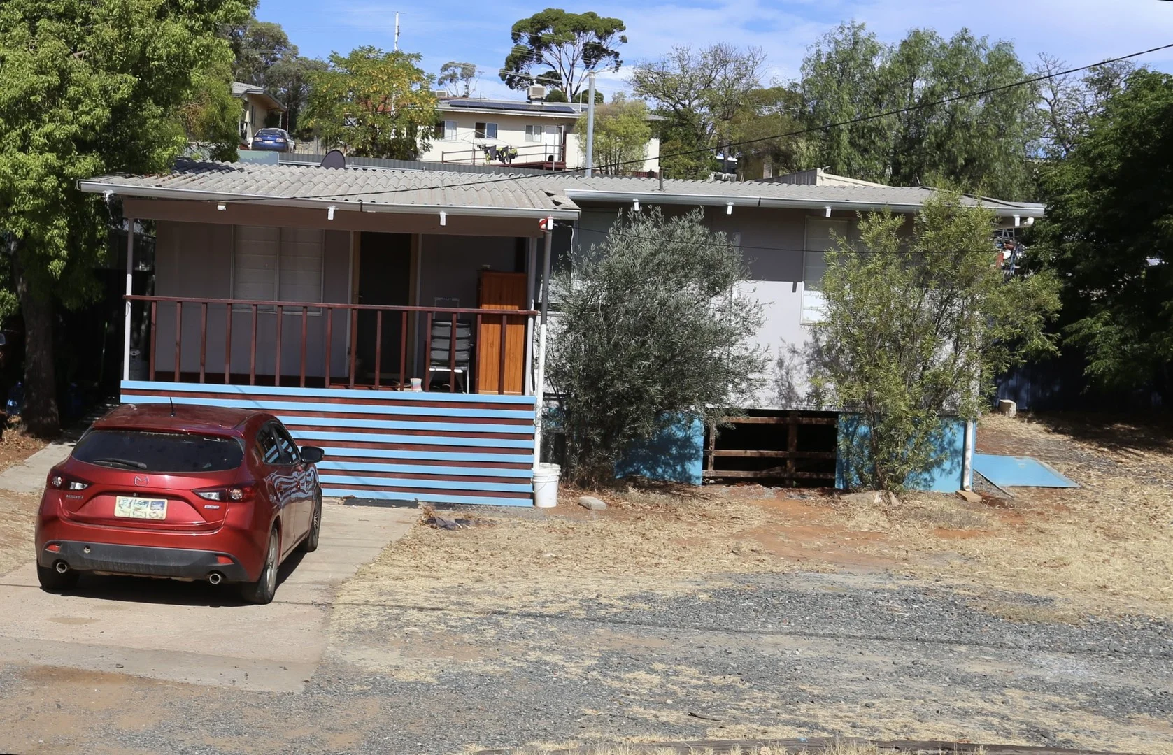 36 Serpentine Rd, Kambalda East WA 6442