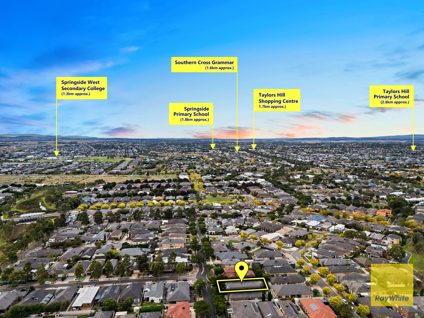 Additional image 20 of 67 Lawson Way, Caroline Springs VIC 3023