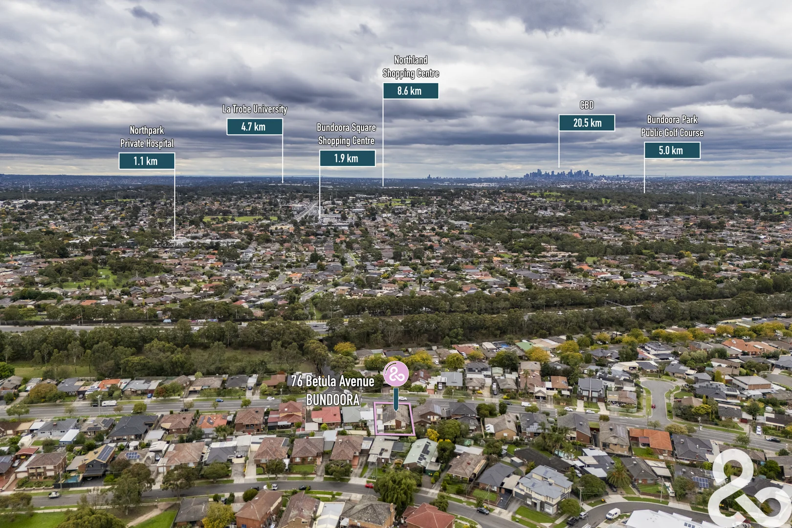Additional image 22 of 76 Betula Avenue, Bundoora VIC 3083