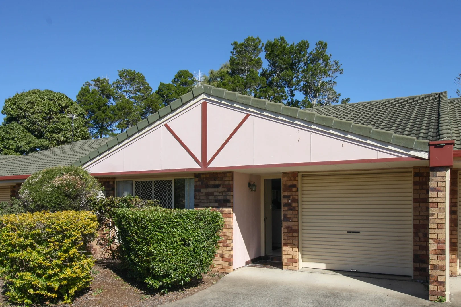 6/137 Freshwater Street, Torquay QLD 4655