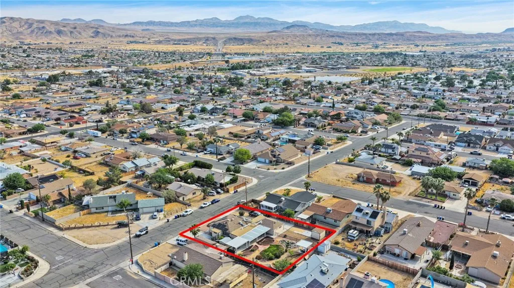 Additional image 130 of 720 Starlight Street, Barstow, CA 92311