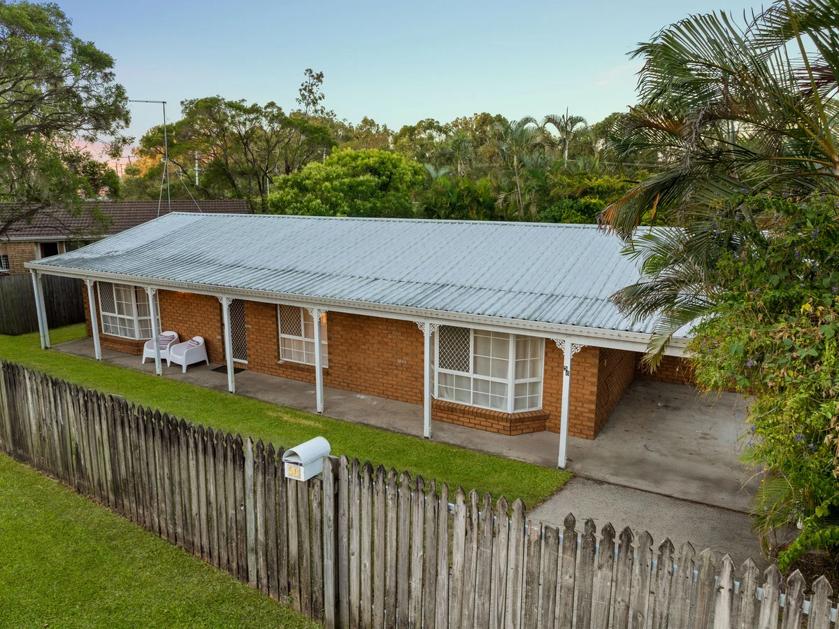 58 Rembrandt Street, Carina QLD 4152