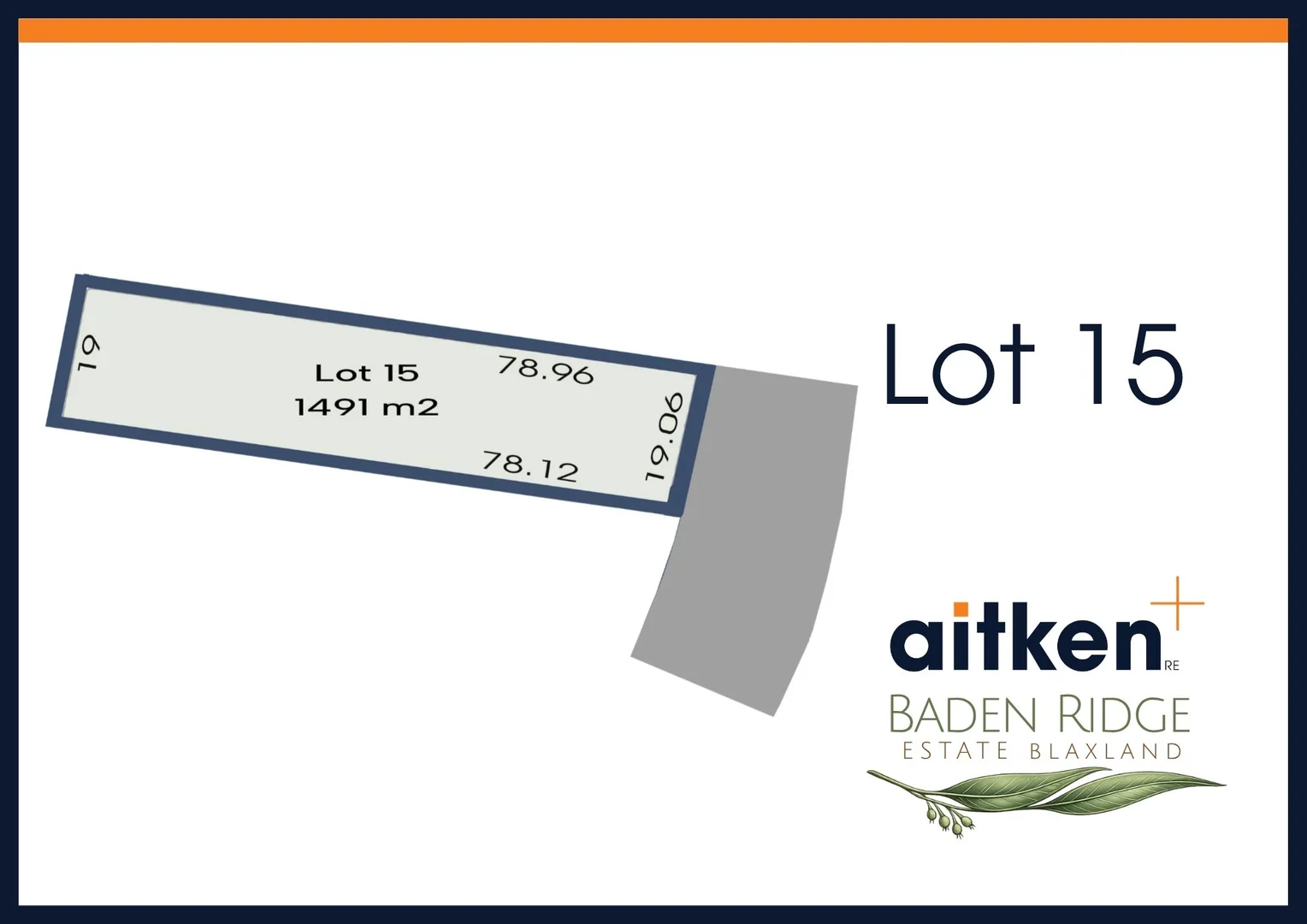 Additional image 20 of Baden Place, Blaxland NSW 2774