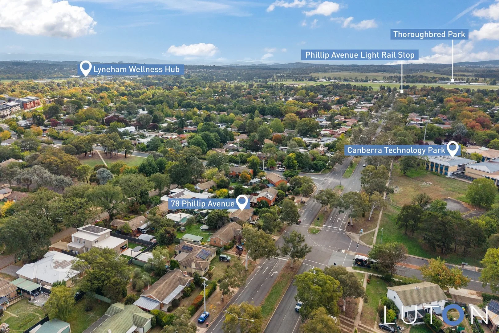 Additional image 32 of 78 Phillip Avenue, Downer ACT 2602