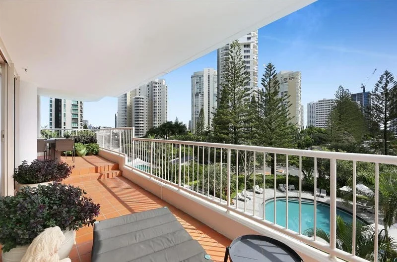 Additional image 29 of 403/1 Peak Avenue, Main Beach QLD 4217