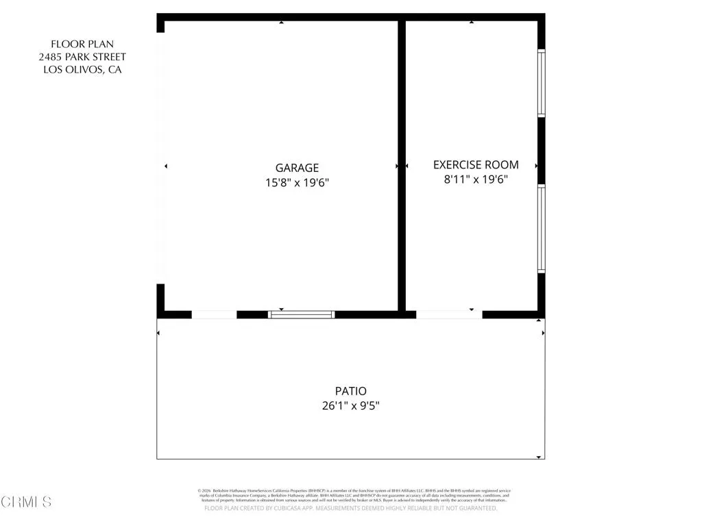 Additional image 66 of 2485 Park Street, Los Olivos, CA 93441