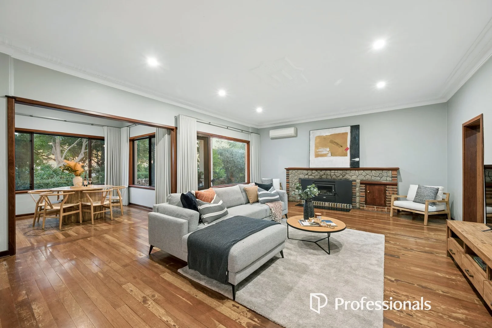 Additional image 7 of 1 High Peak Place, Lesmurdie WA 6076