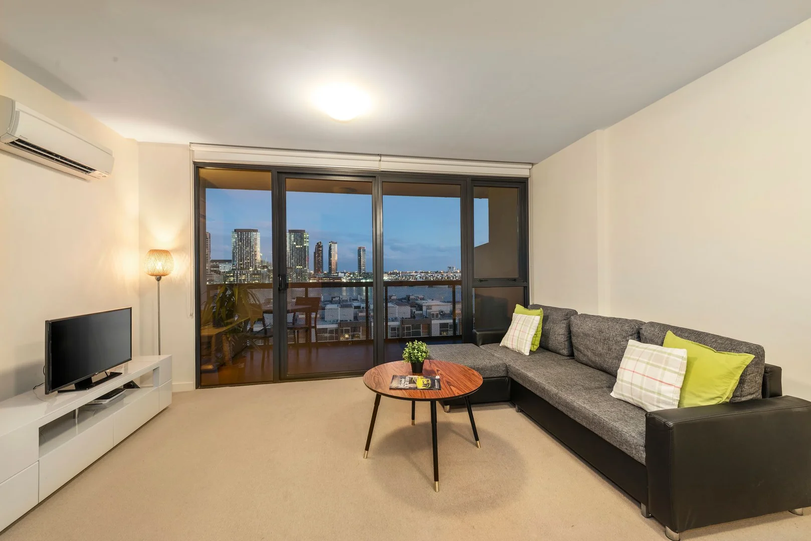Additional image 2 of 709/453-463 Docklands Drive, Docklands VIC 3008